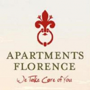 Apartments Florence - Ariento Deluxe 8, Florence